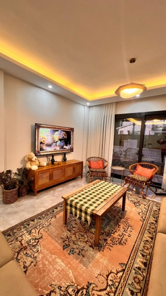 Villa Nurya